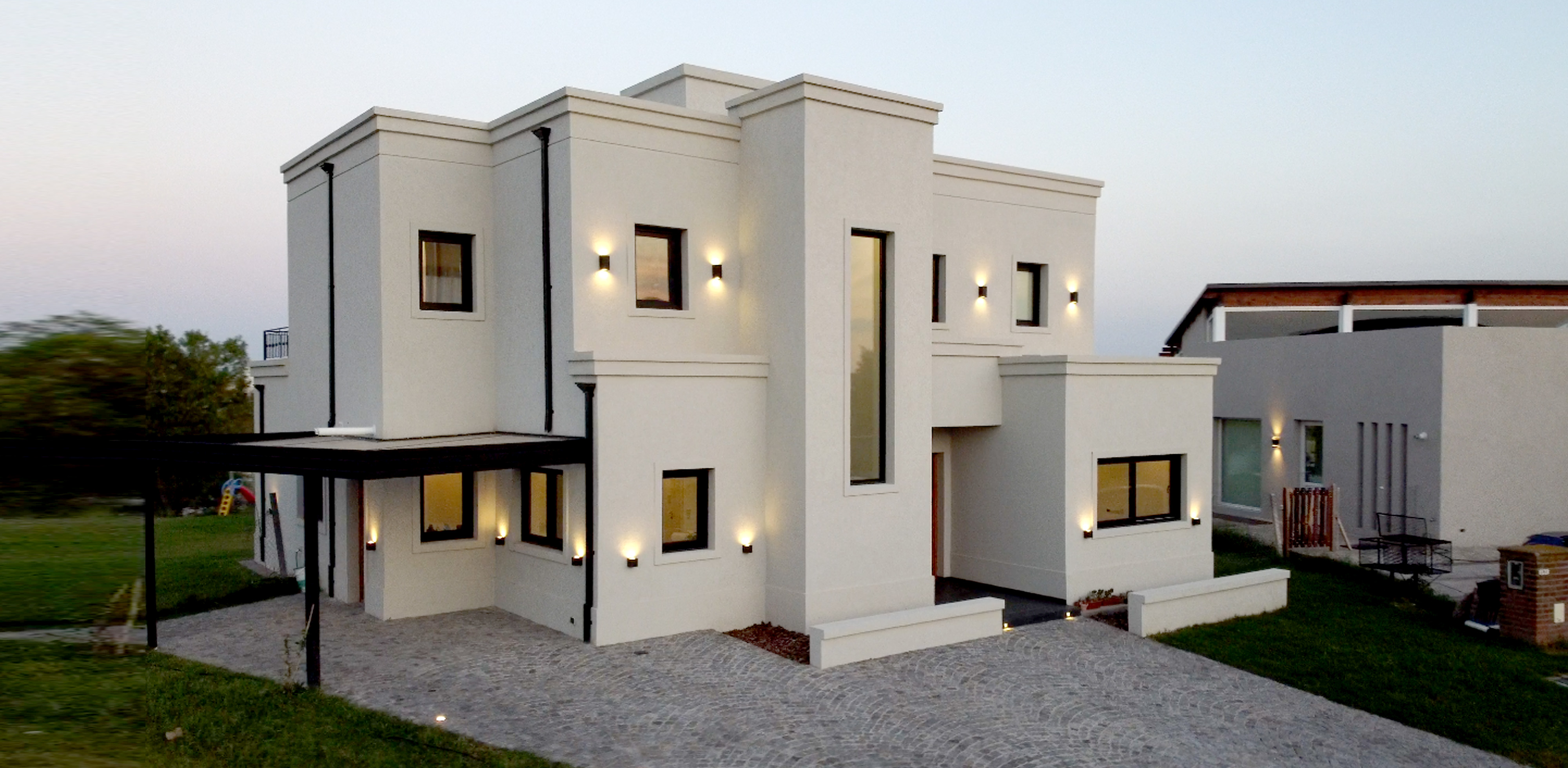 CG191 Casa en Cantón golf