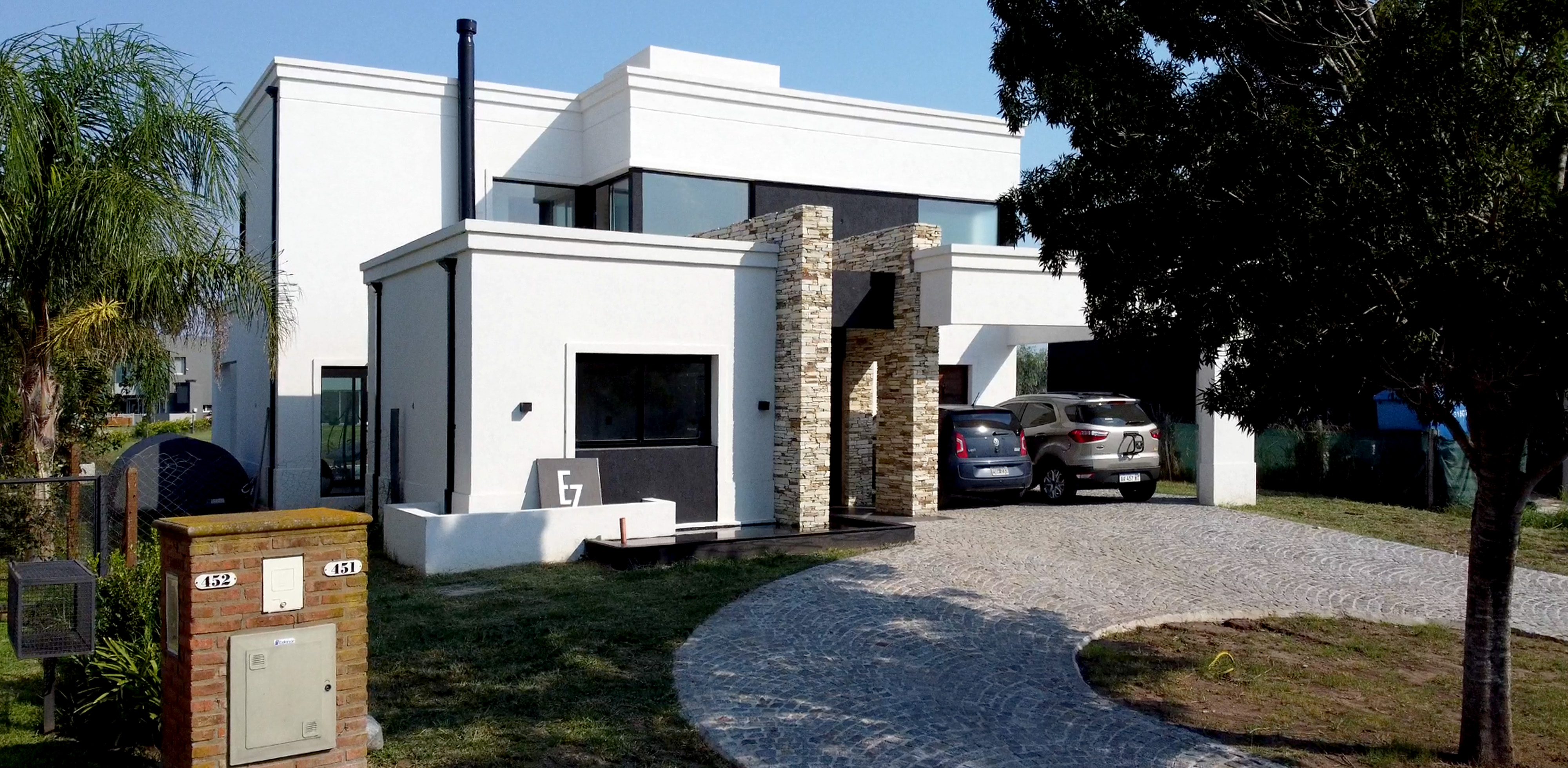 CN451 Casa en Cantón Norte