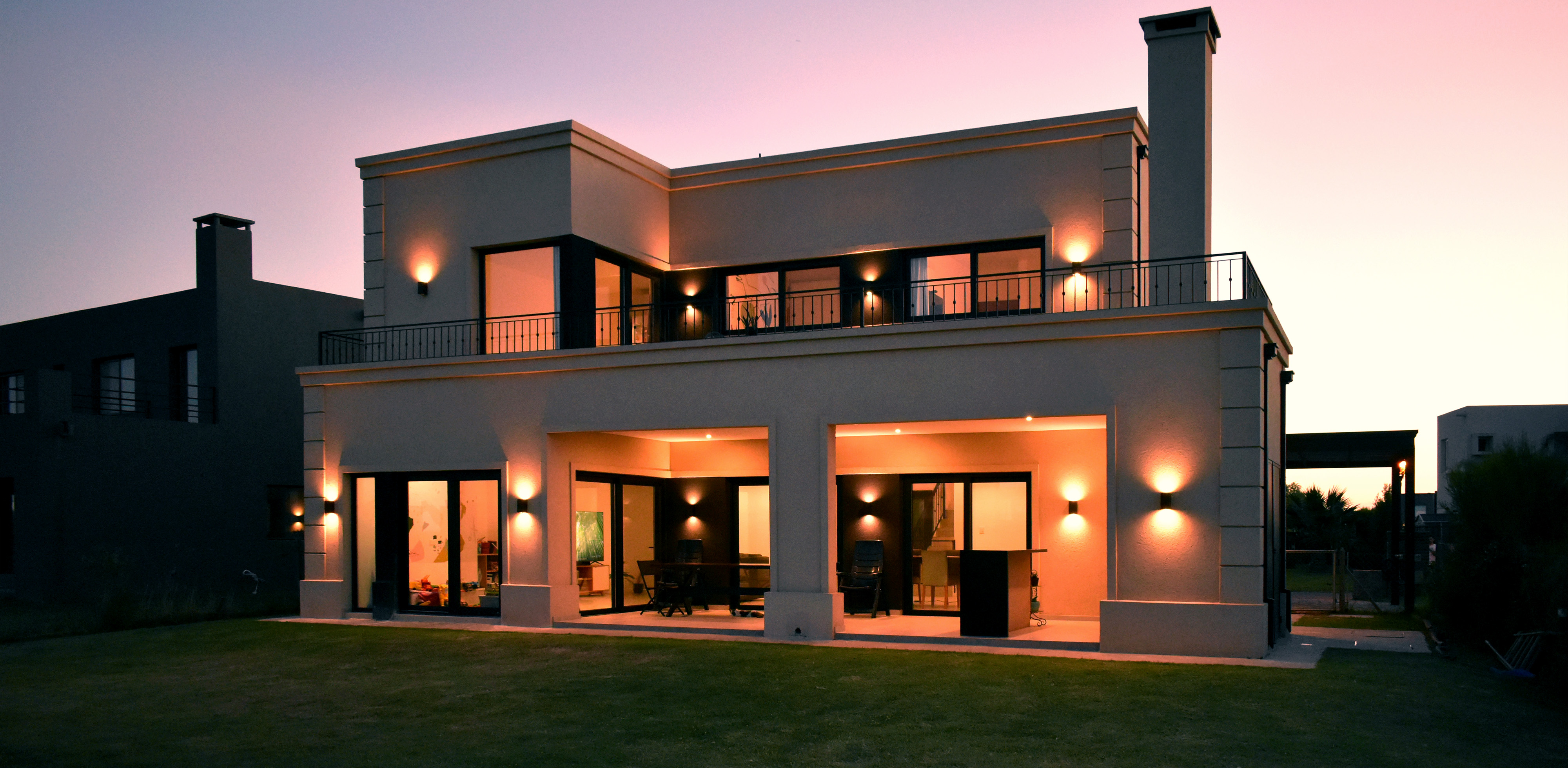 CN516 Casa en Cantón Norte