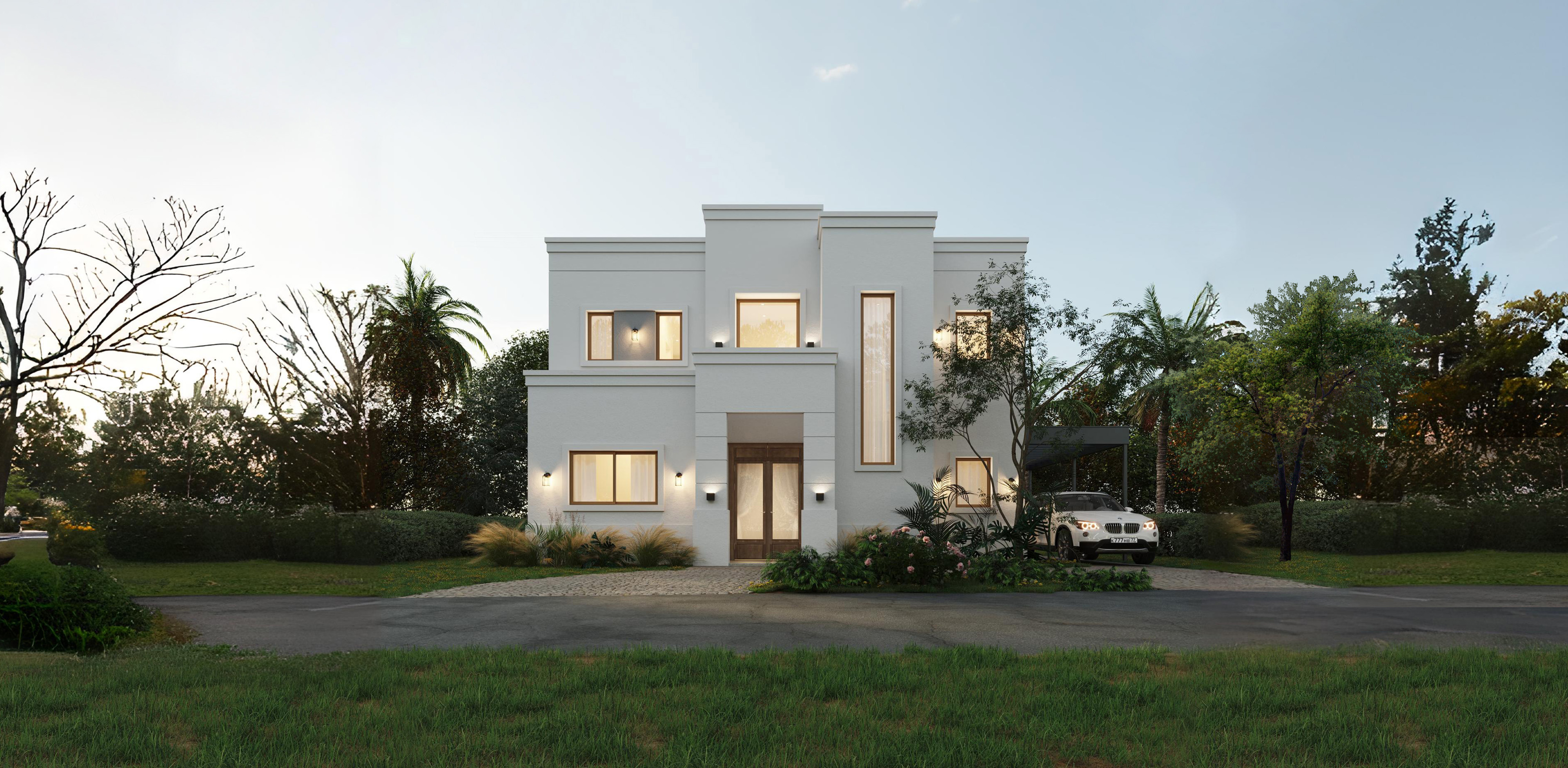 LP2 Casa en La Posta