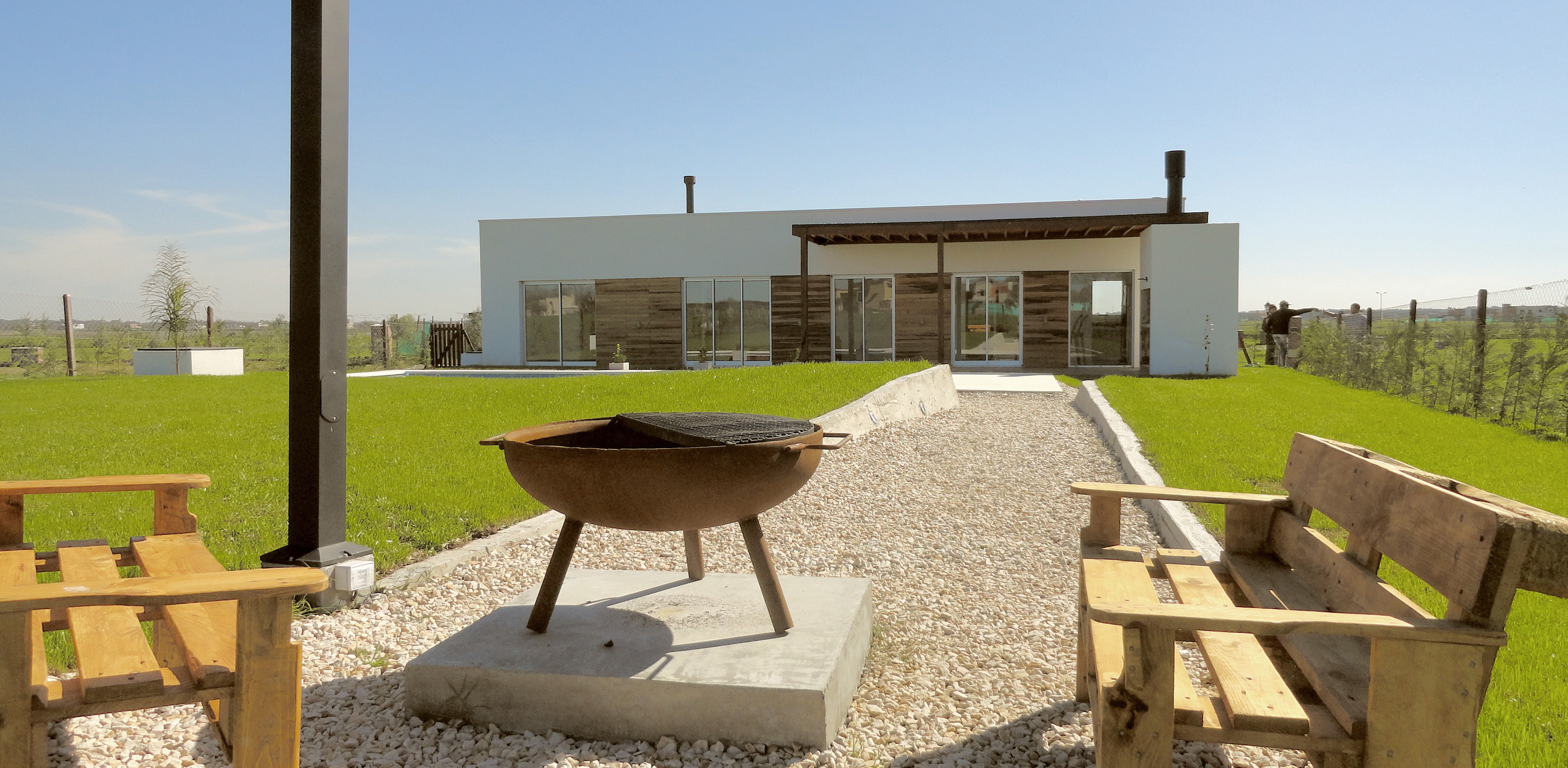 MAX Casa en San Sebastián