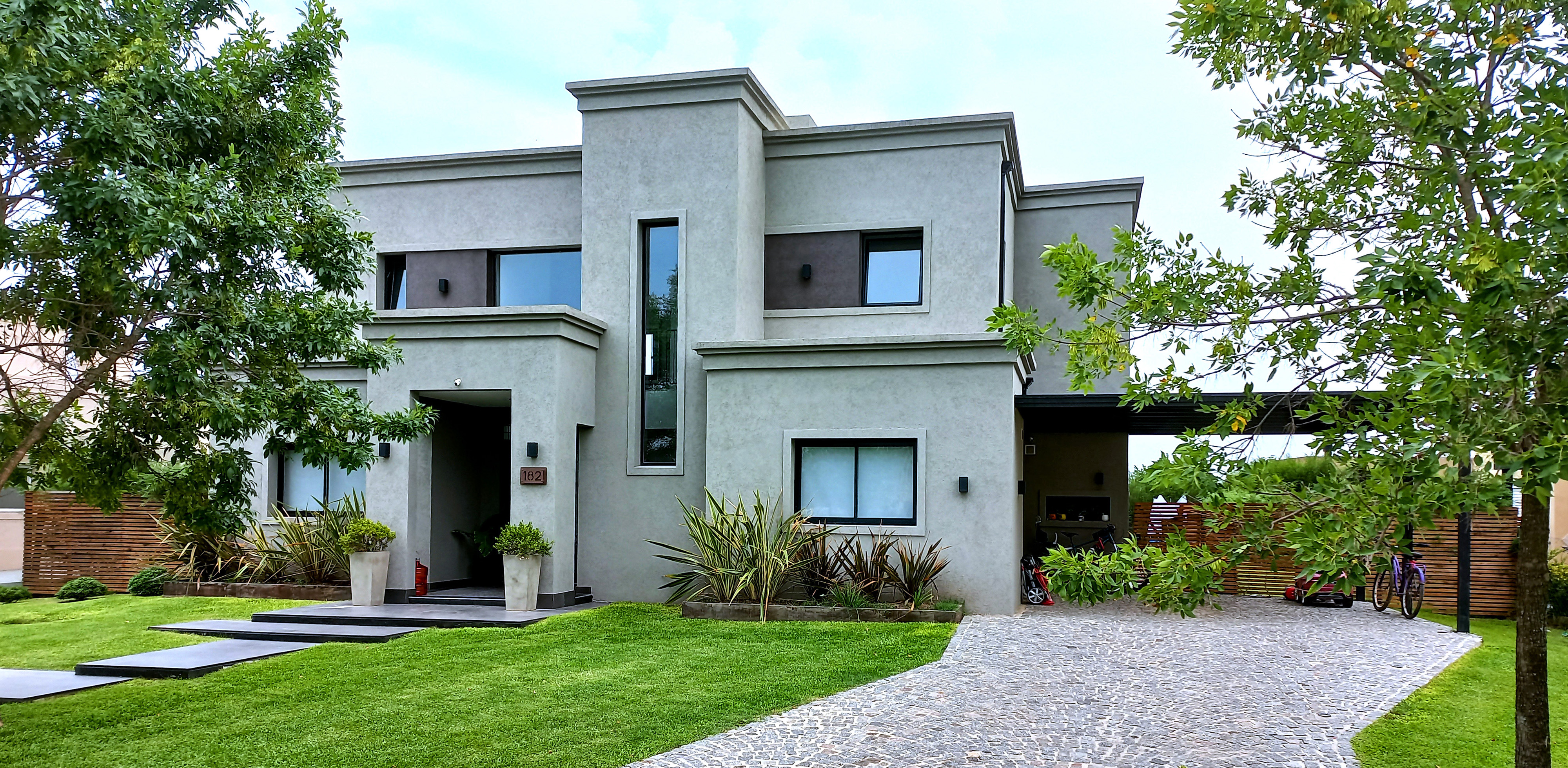 MYD Casa en El Cantón