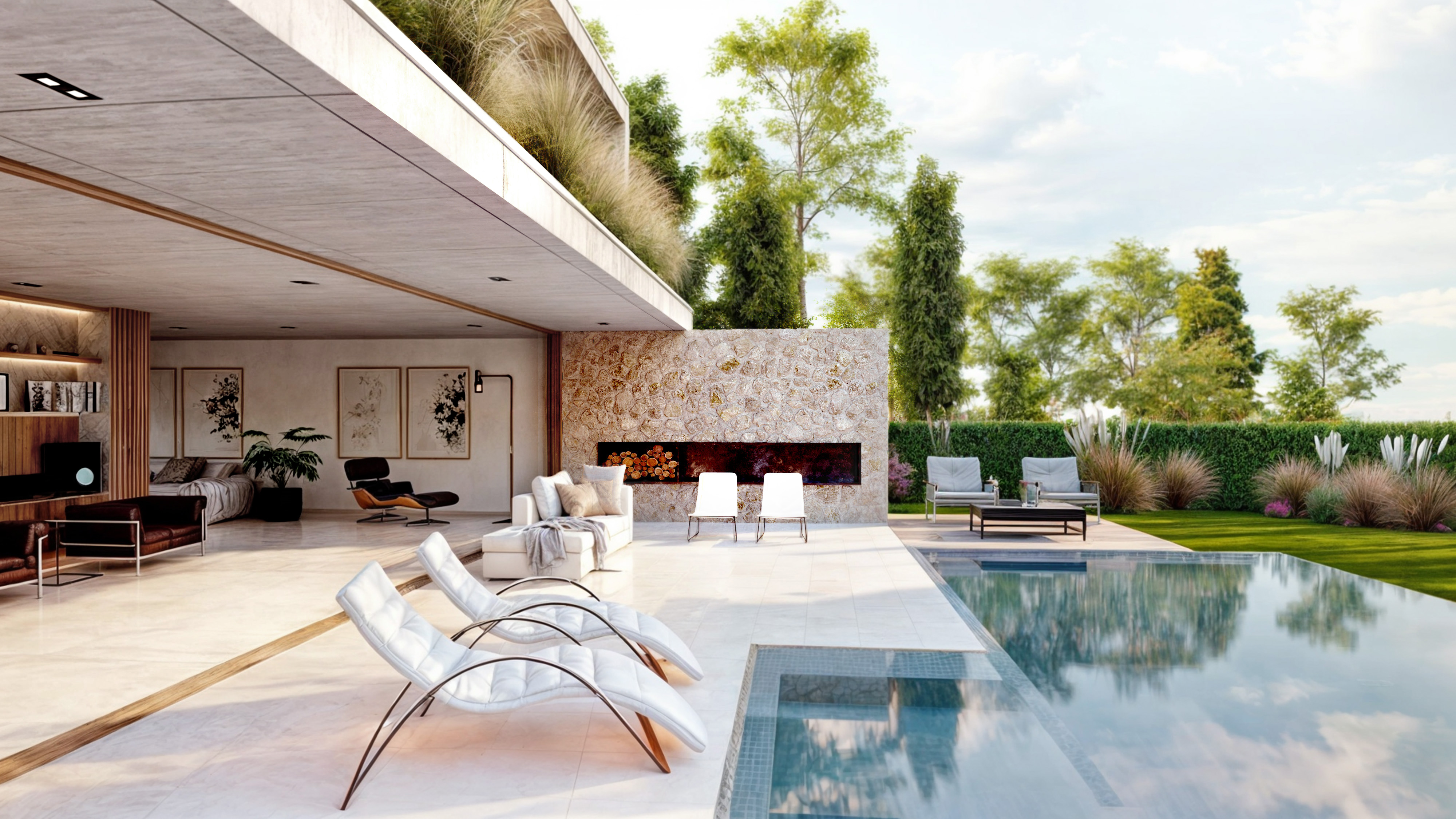 SC464 Casa en Santa Clara