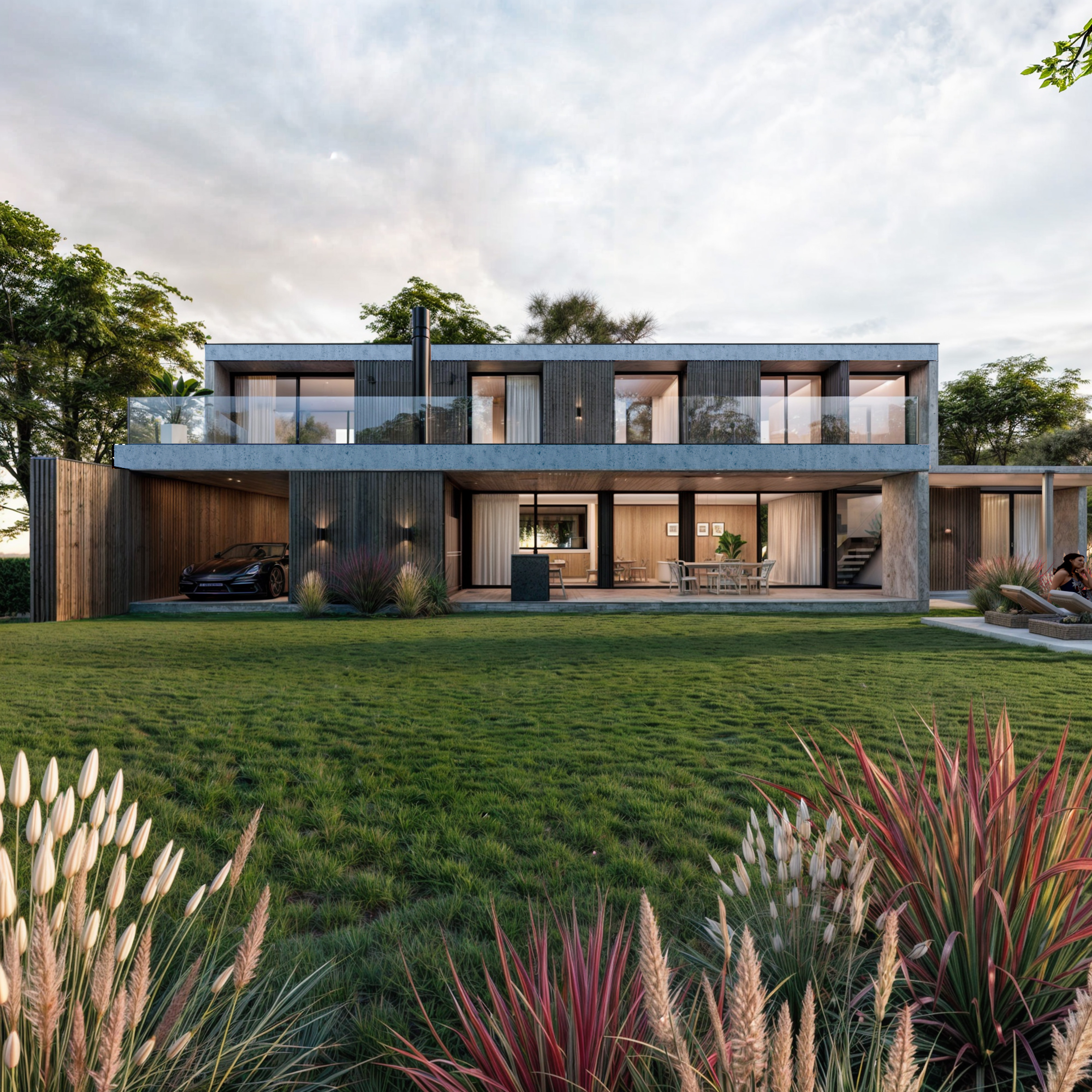 SMM75 Casa en San Miguel del Monte