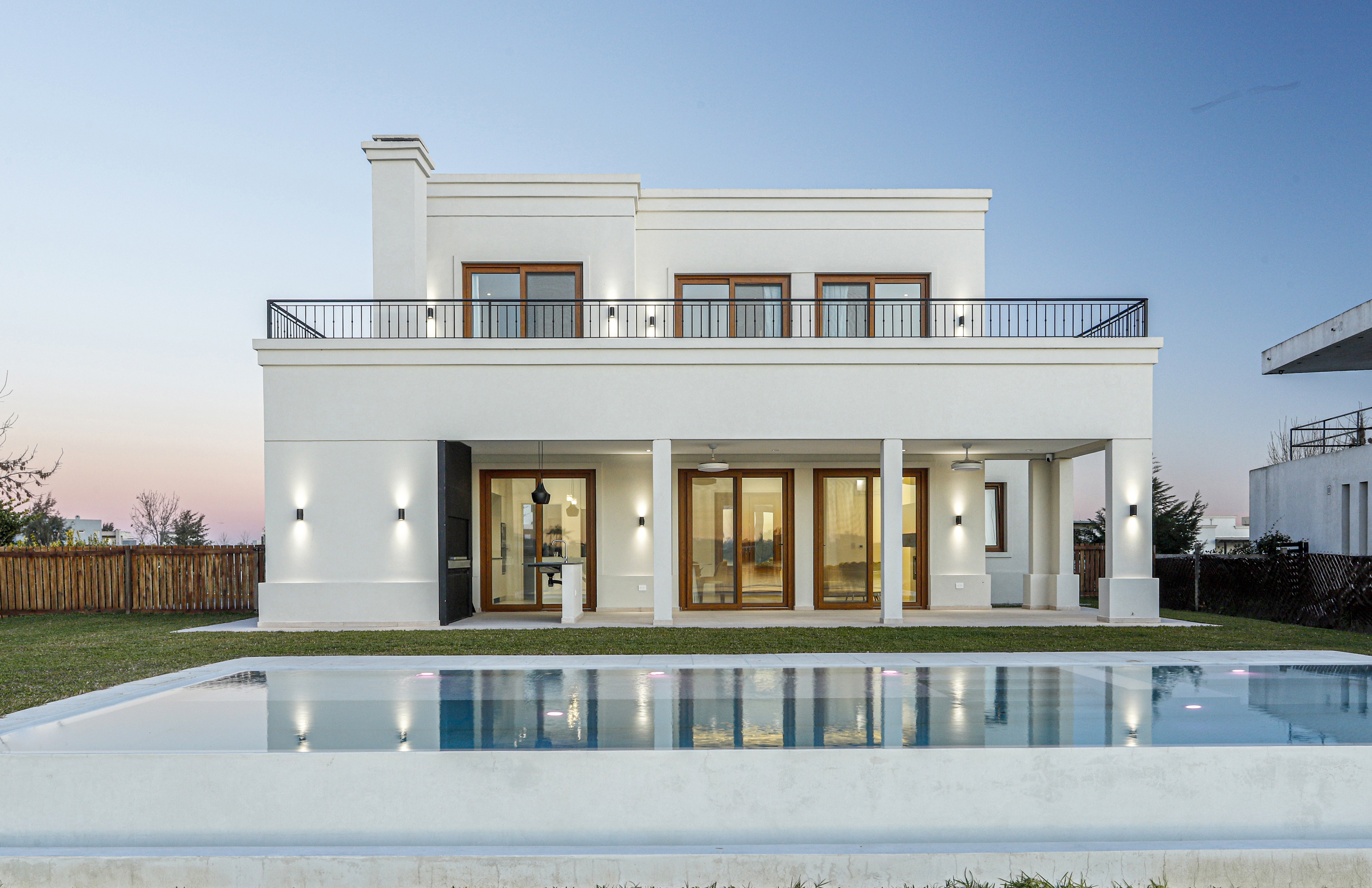 SS182 Casa en San Sebastián