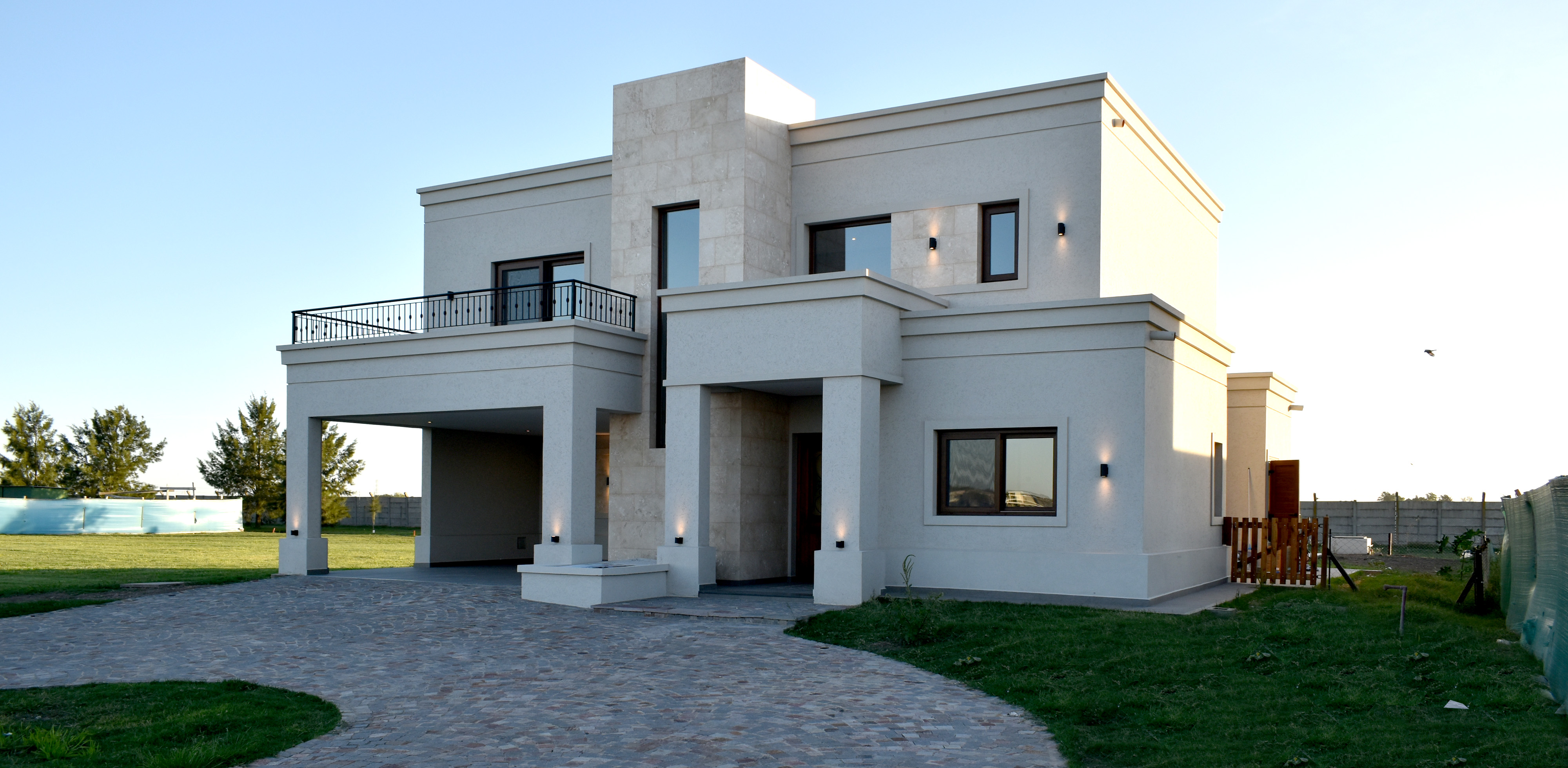 TLS816 Casa en Terralagos